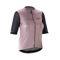 Jersey MTB Endurance 6.0 Women - Dusty Pink