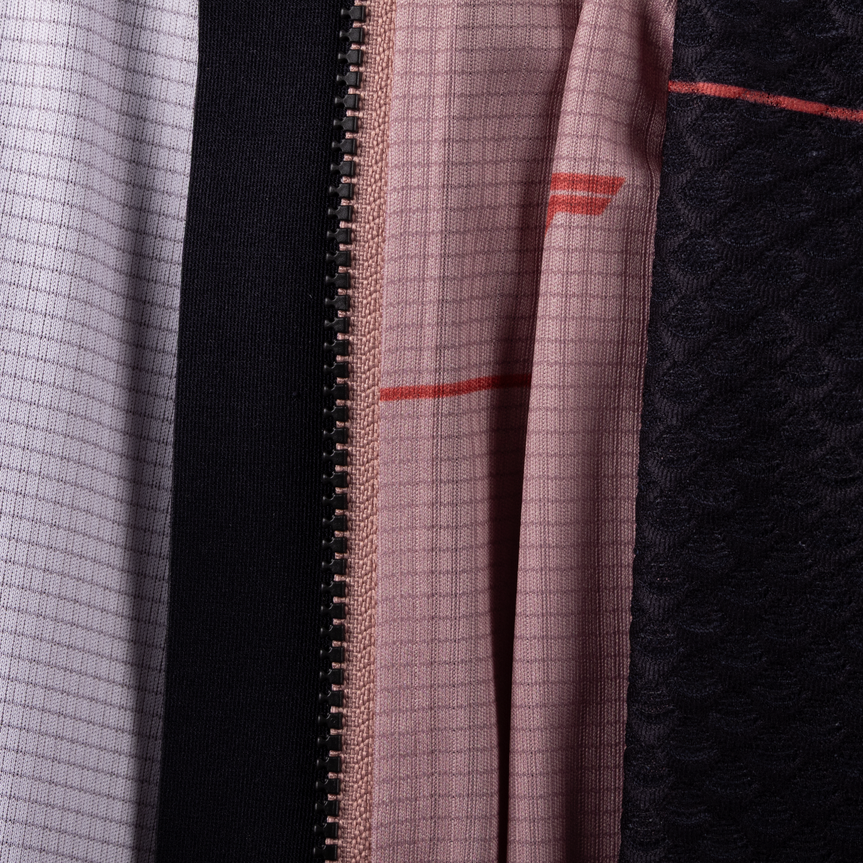 Jersey MTB Endurance 6.0 Women - Dusty Pink