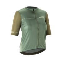 Jersey MTB Endurance 6.0 Women - Mist Green