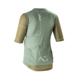 Jersey MTB Endurance 6.0 Women - Mist Green