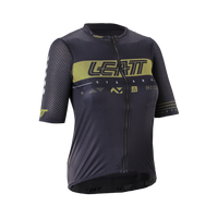 Jersey MTB Endurance 6.0 Women - Racing Black