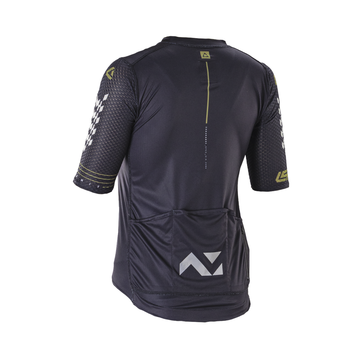 Jersey MTB Endurance 6.0 Women - Racing Black