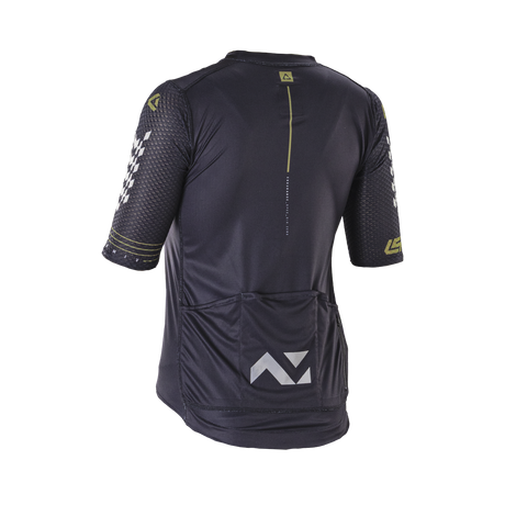 Jersey MTB Endurance 6.0 Women - Racing Black