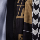 Jersey MTB Endurance 6.0 Women - Racing Black