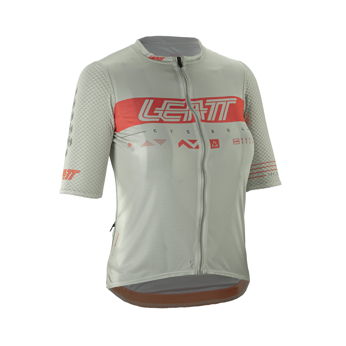 Jersey MTB Endurance 6.0 Women - Racing Pink