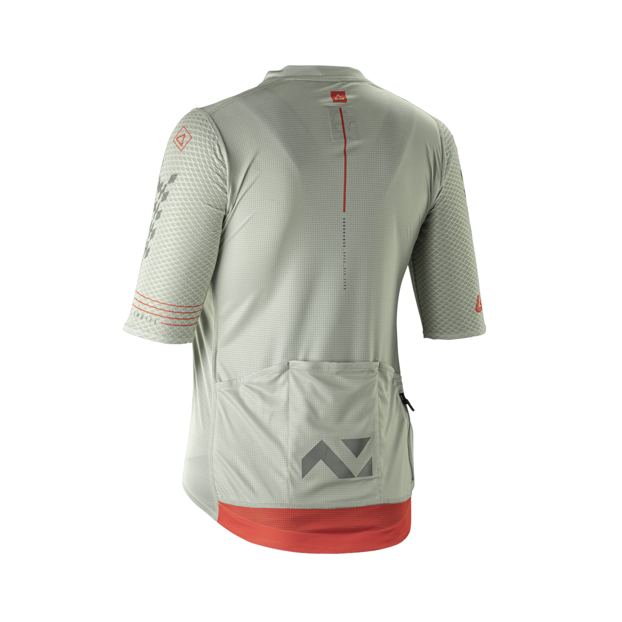 Jersey MTB Endurance 6.0 Women - Racing Pink