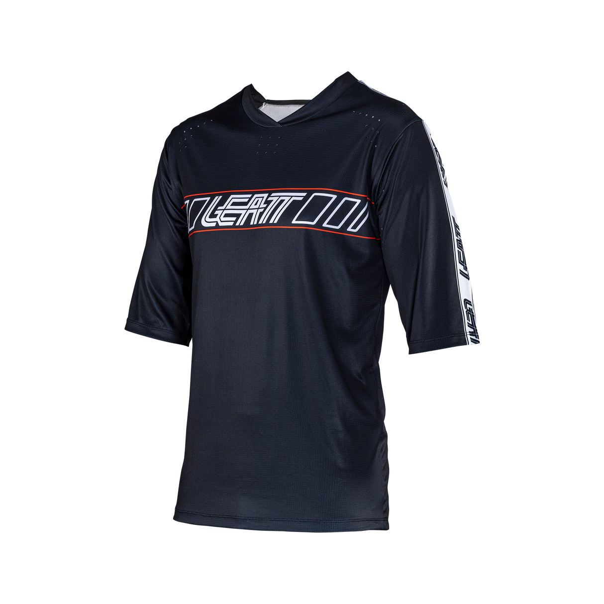 Jersey MTB Enduro 3.0 - Black