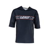 Jersey MTB Enduro 3.0 - Black