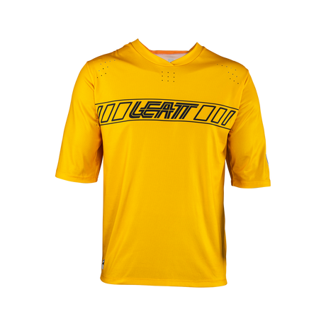 Jersey MTB Enduro 3.0 - Gold