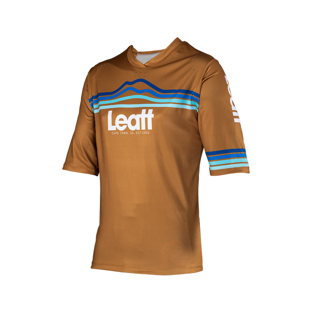 Jersey MTB Enduro 3.0 - Peanut