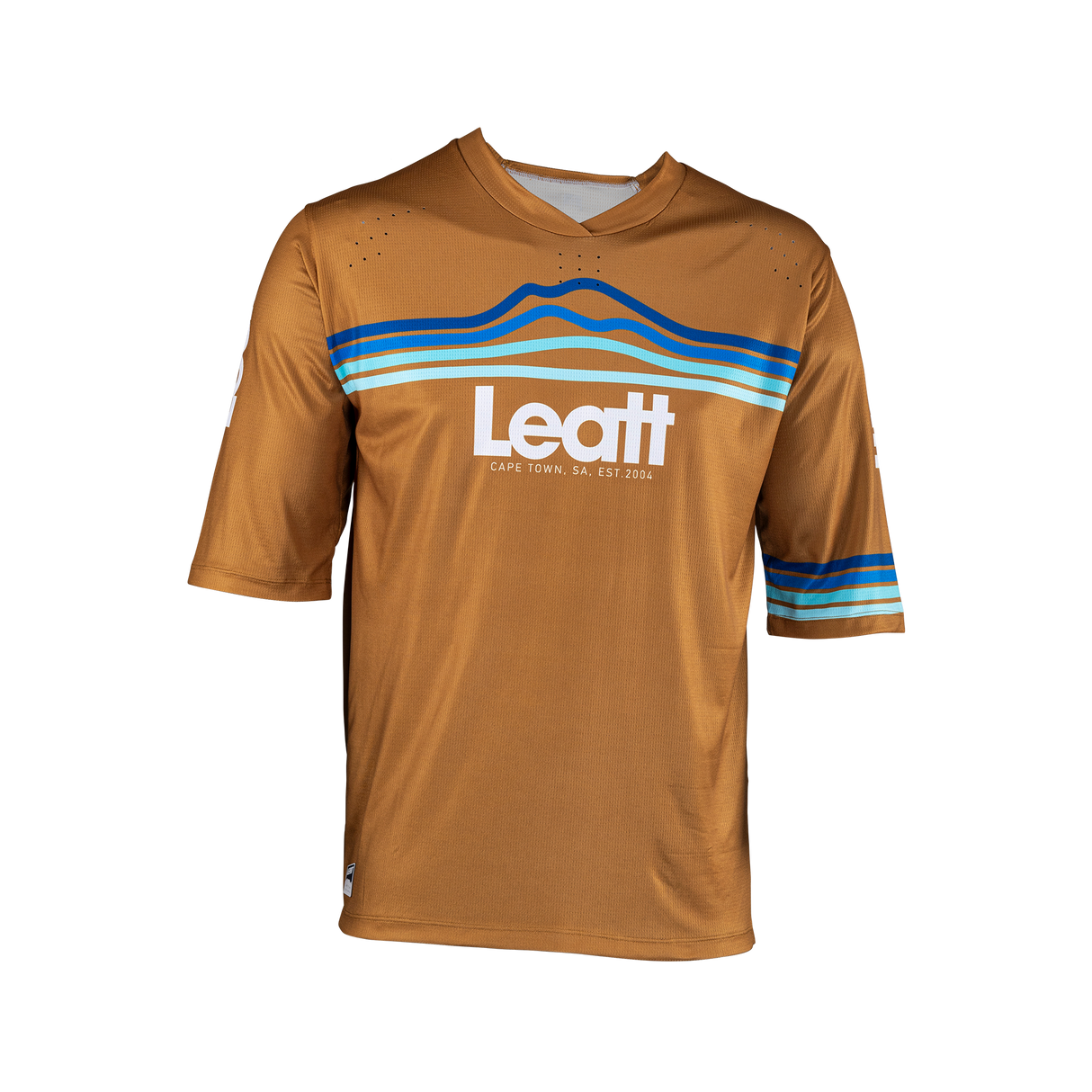Jersey MTB Enduro 3.0 - Peanut