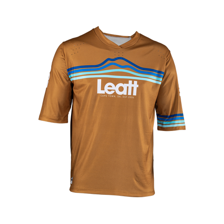 Jersey MTB Enduro 3.0 - Peanut