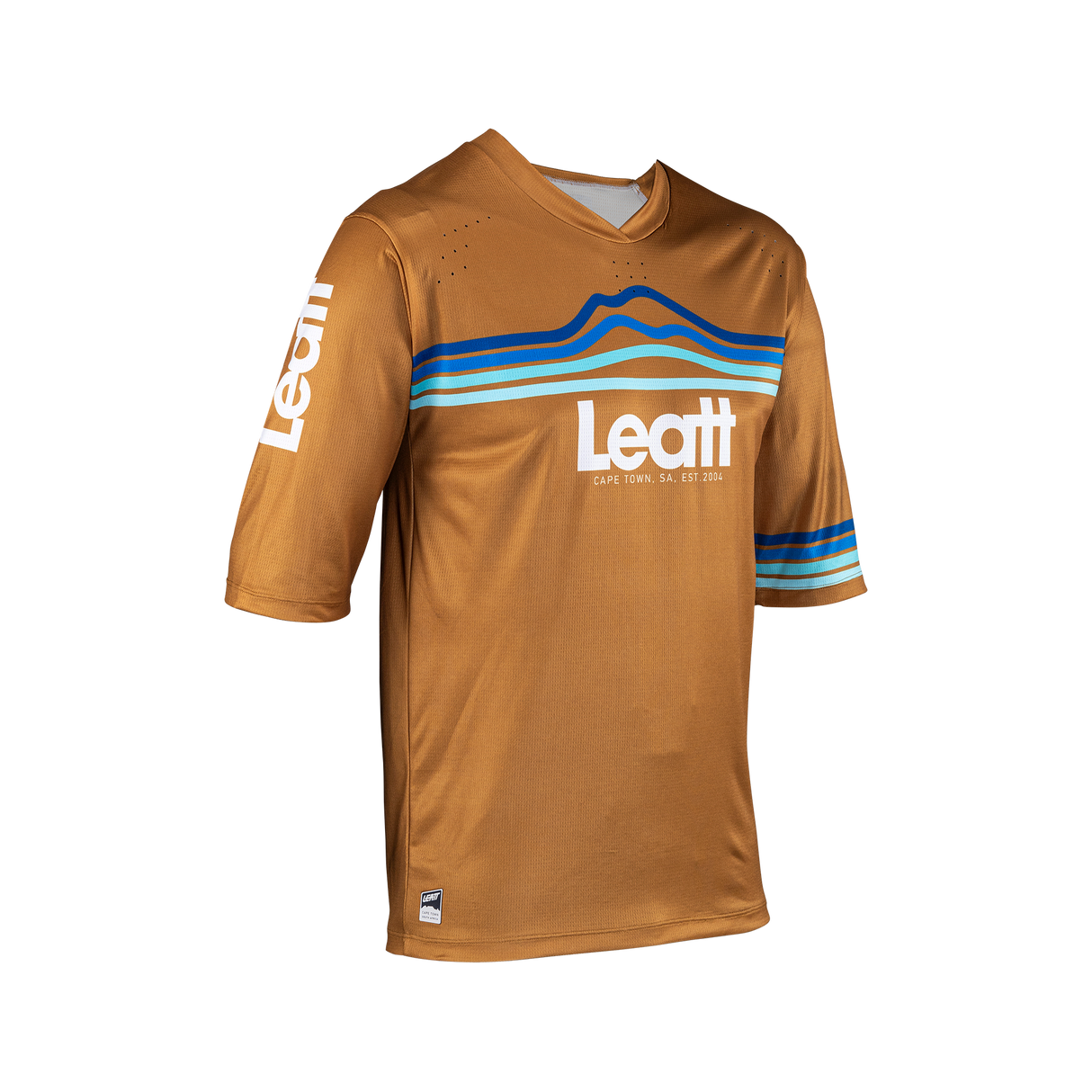 Jersey MTB Enduro 3.0 - Peanut