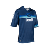 Maglia MTB Enduro 3.0 Junior - Denim
