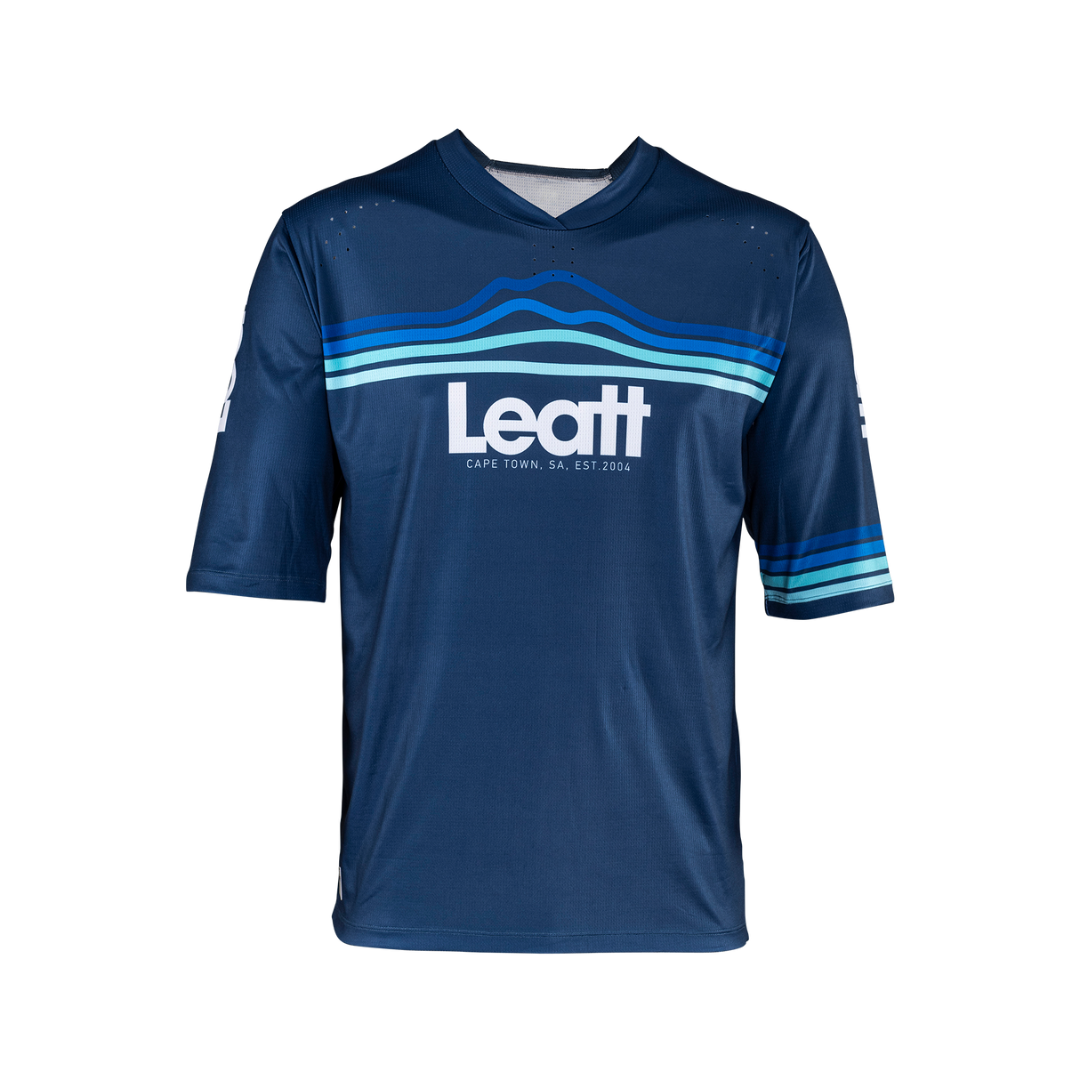 Jersey MTB Enduro 3.0 Junior - Denim