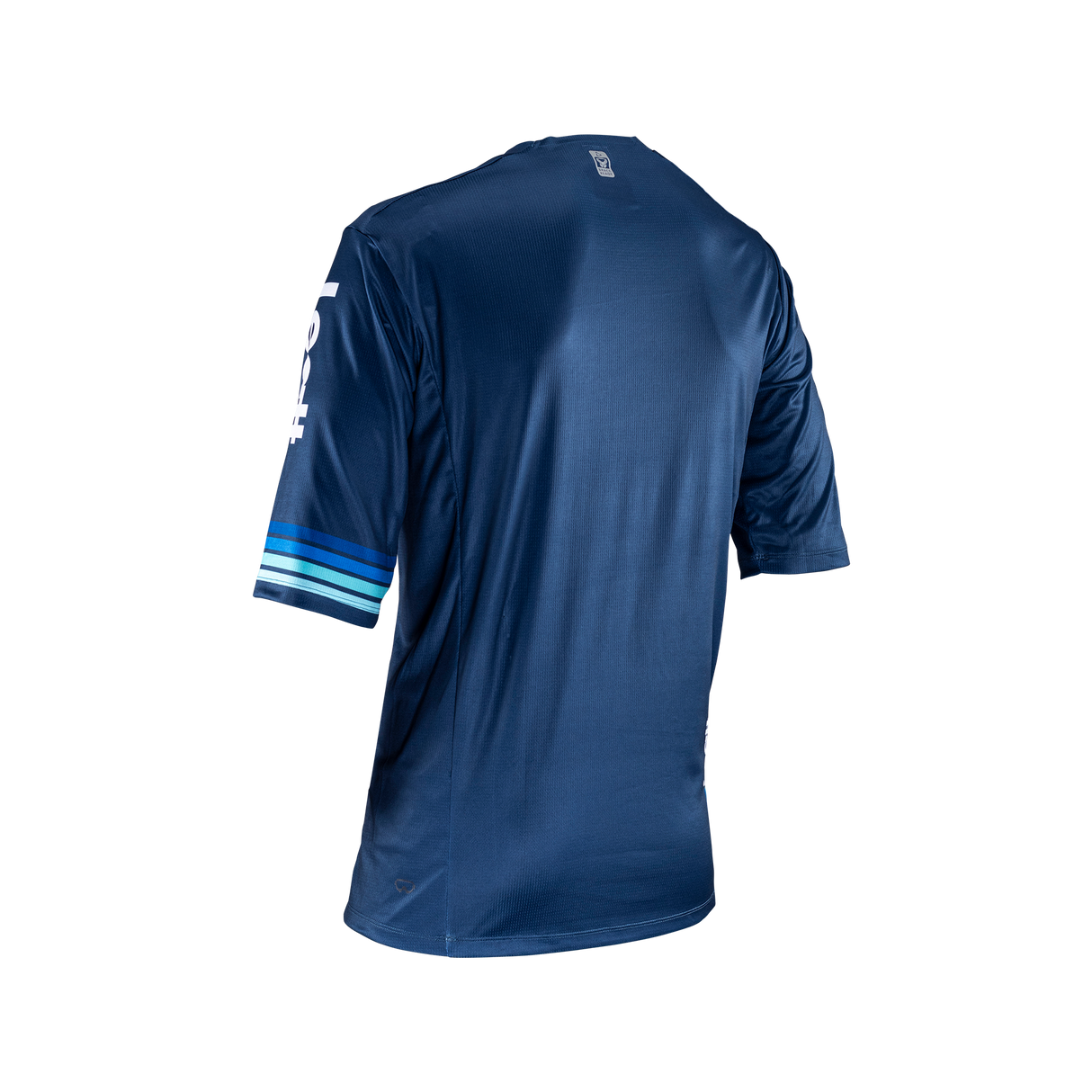 Jersey MTB Enduro 3.0 Junior - Denim