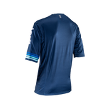 Jersey MTB Enduro 3.0 Junior - Denim