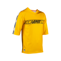 Maglia MTB Enduro 3.0 Junior - Oro
