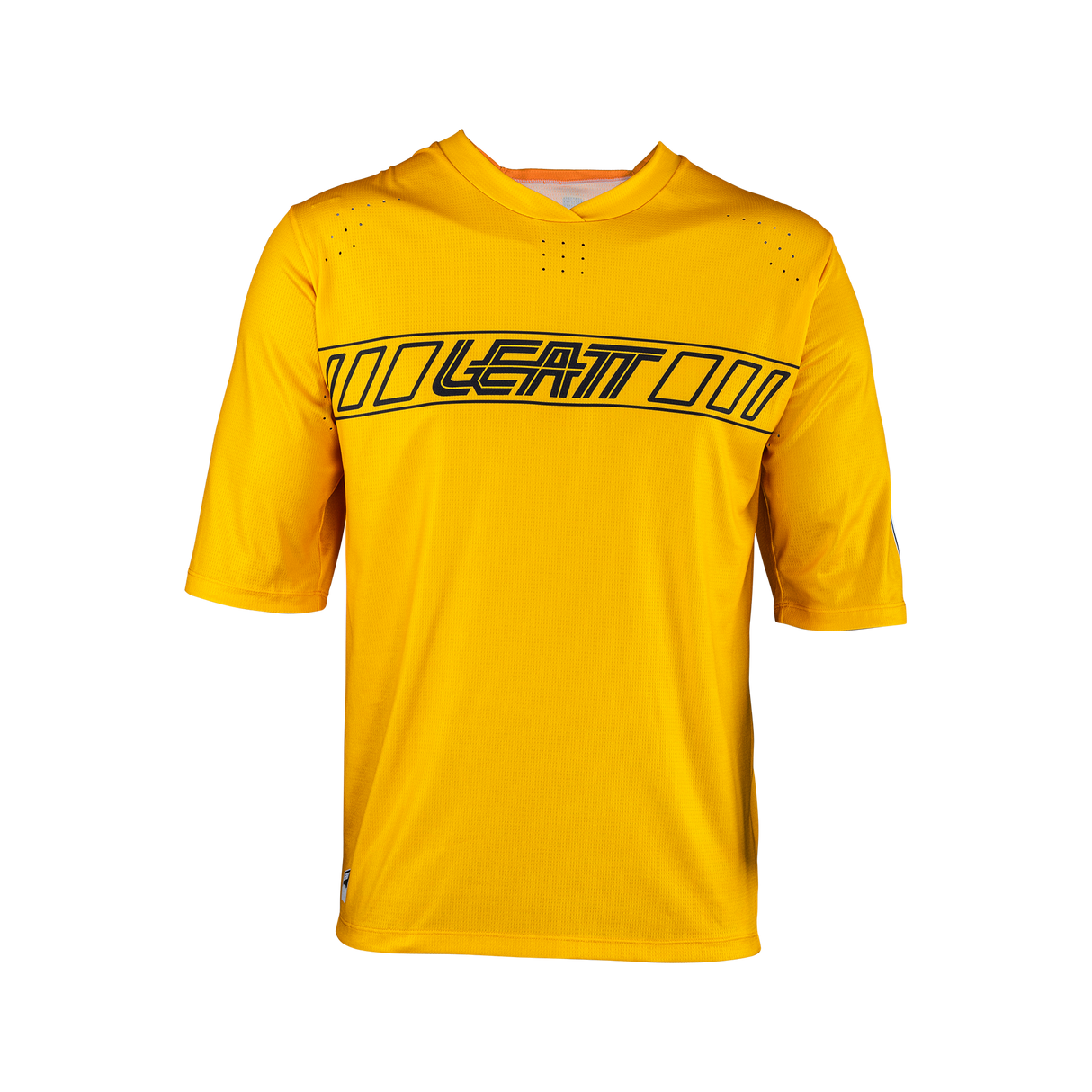 Jersey MTB Enduro 3.0 Junior - Gold