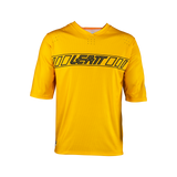 Jersey MTB Enduro 3.0 Junior - Gold