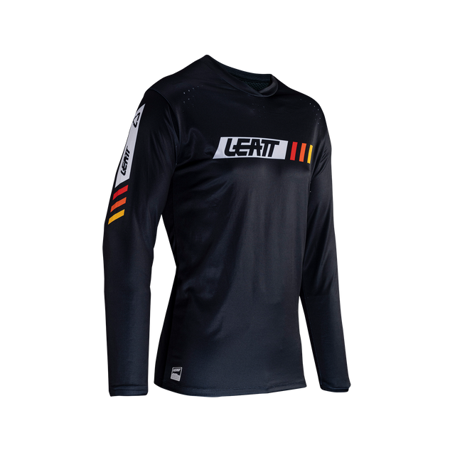 Jersey MTB Enduro 4.0 - Black