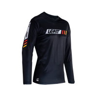 Jersey MTB Enduro 4.0 - Black 