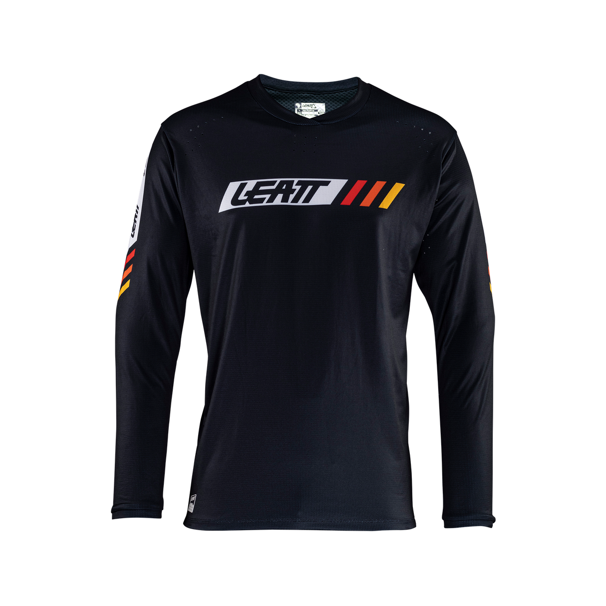 Jersey MTB Enduro 4.0 - Black
