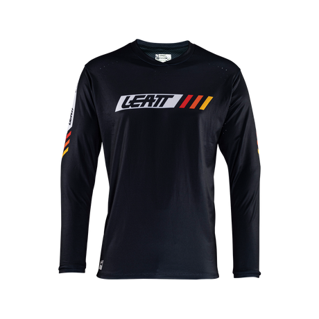 Jersey MTB Enduro 4.0 - Black