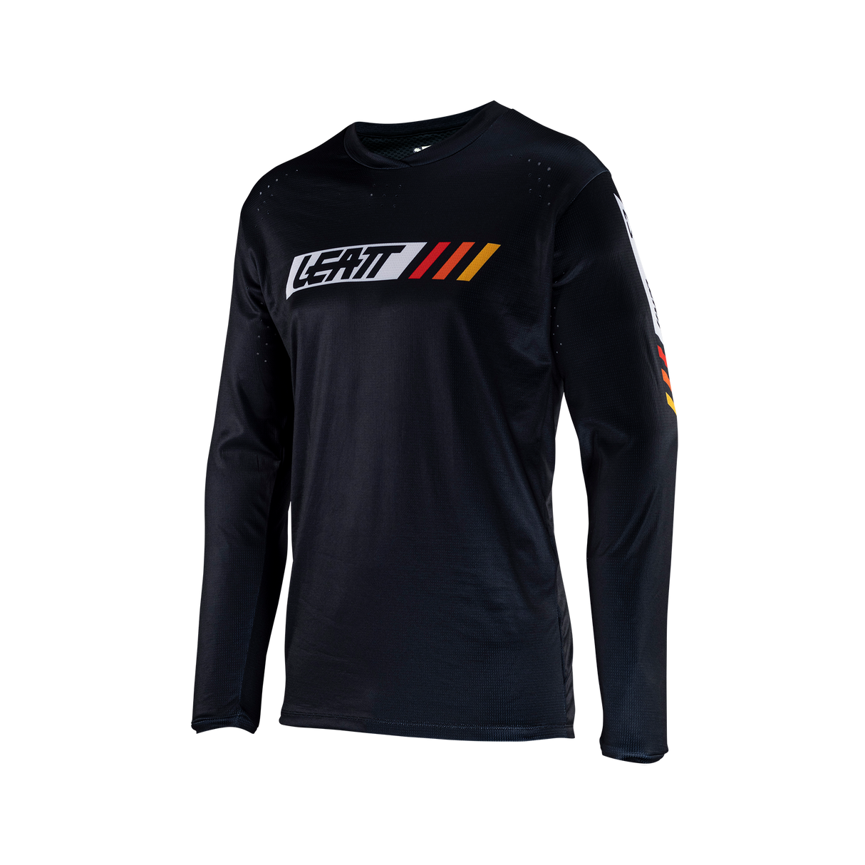 Jersey MTB Enduro 4.0 - Black