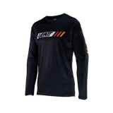 Jersey MTB Enduro 4.0 - Black