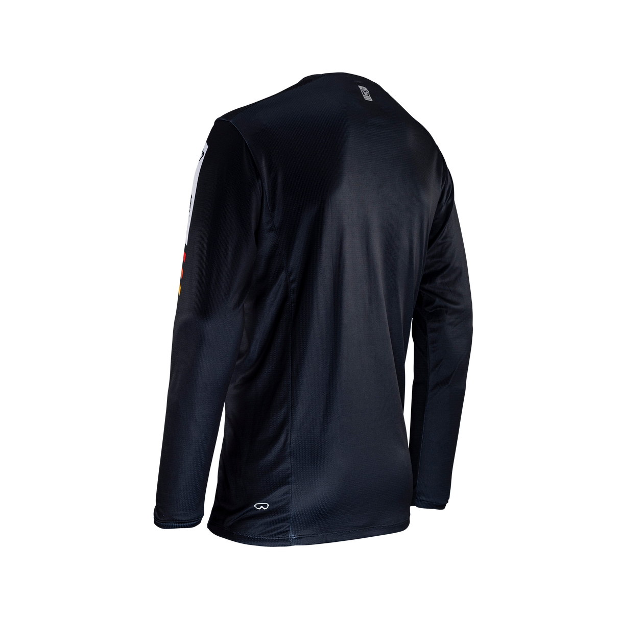 Jersey MTB Enduro 4.0 - Black