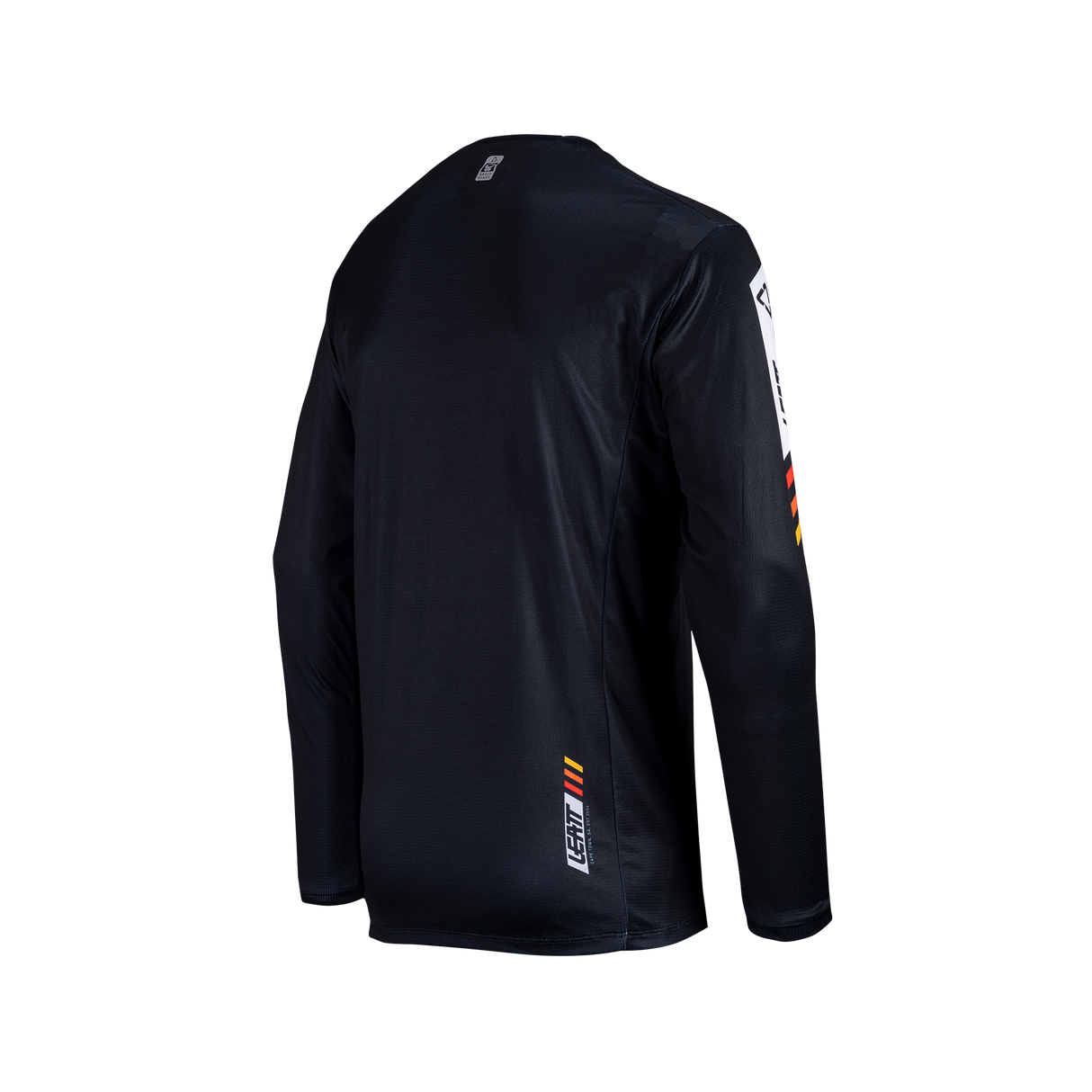 Jersey MTB Enduro 4.0 - Black