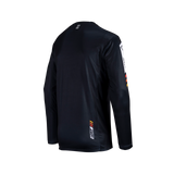 Jersey MTB Enduro 4.0 - Black