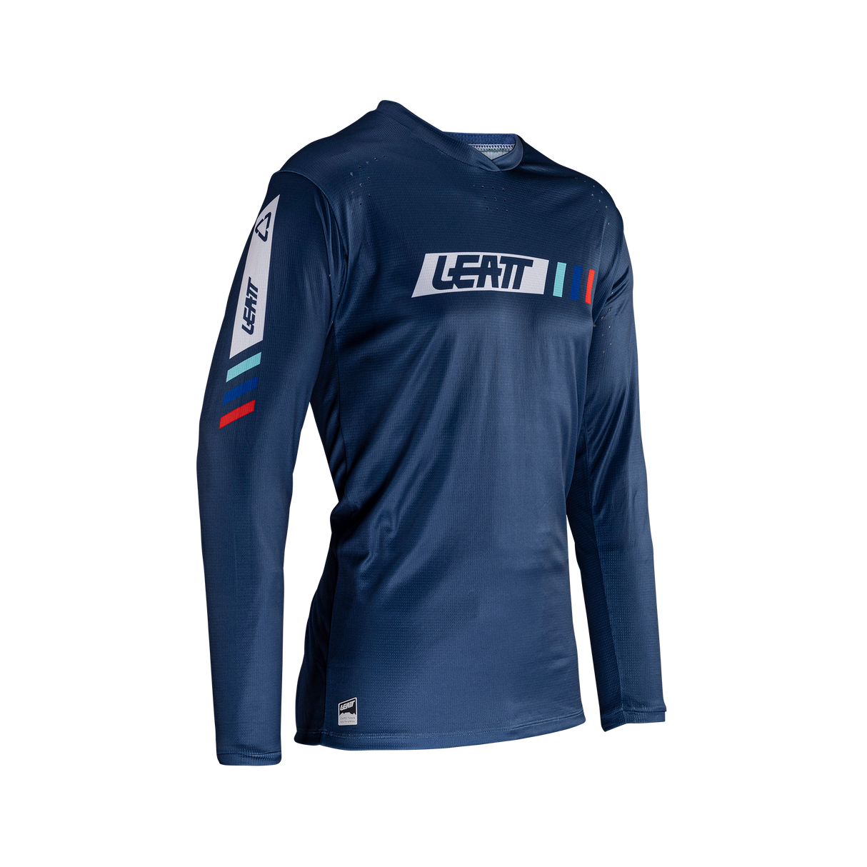 Jersey MTB Enduro 4.0 - Denim