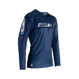 Jersey MTB Enduro 4.0 - Denim