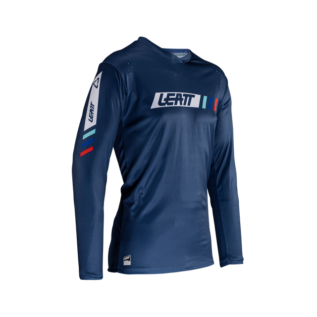 Jersey MTB Enduro 4.0 - Denim