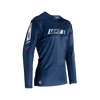 Jersey MTB Enduro 4.0 - Denim 