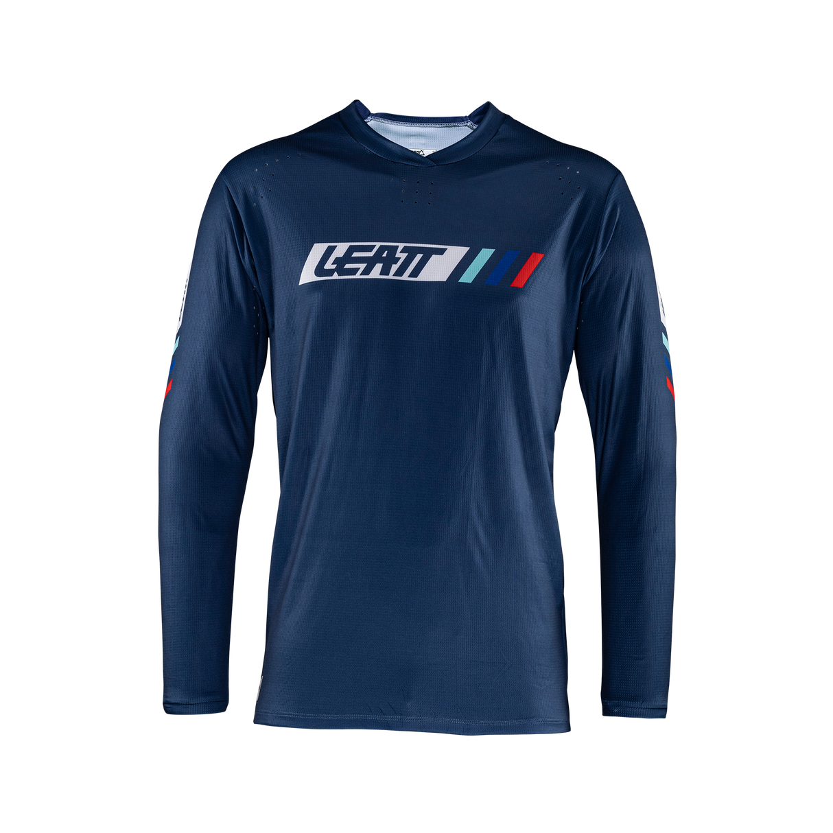 Jersey MTB Enduro 4.0 - Denim