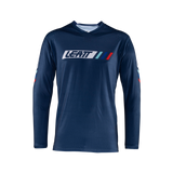 Jersey MTB Enduro 4.0 - Denim