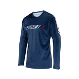 Jersey MTB Enduro 4.0 - Denim