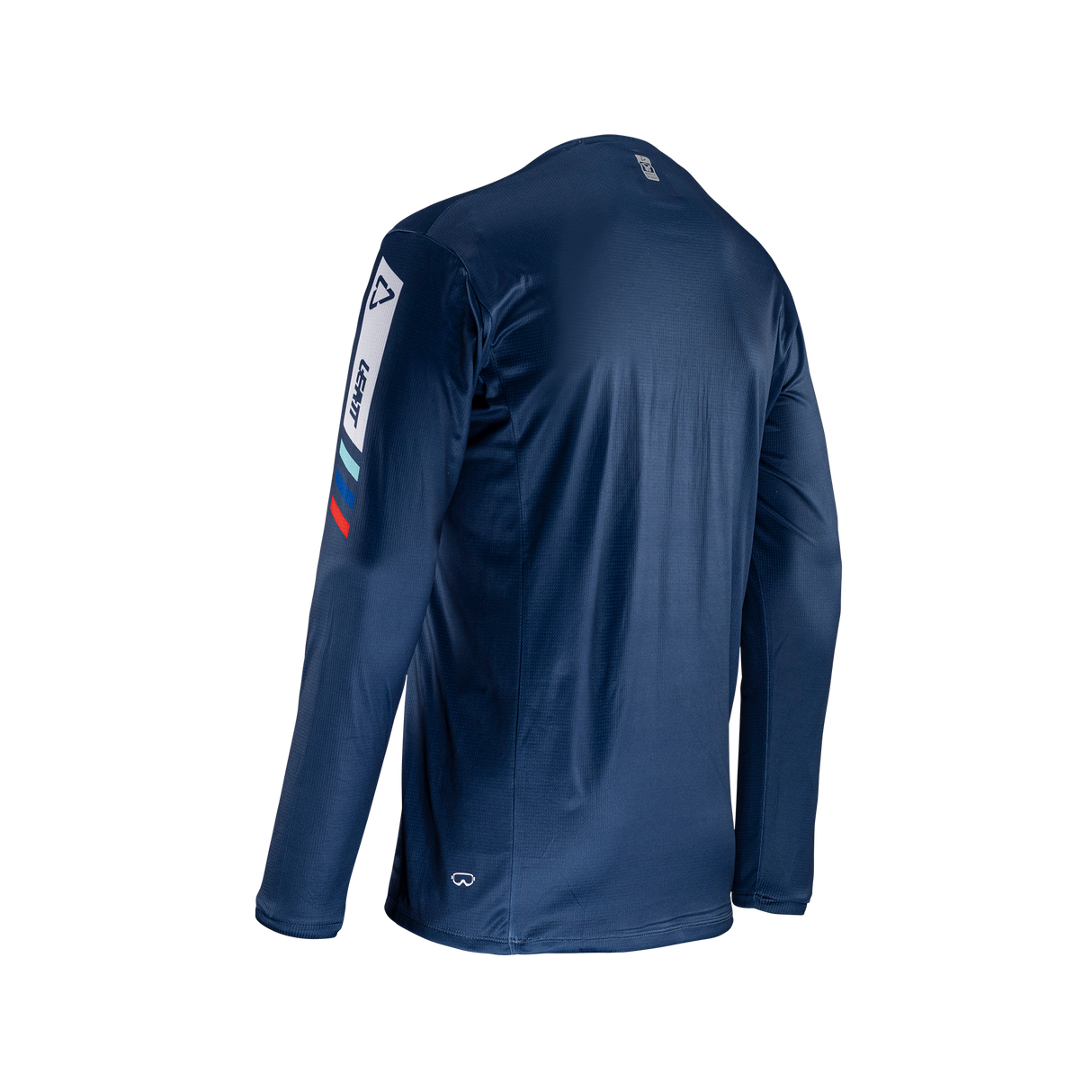 Jersey MTB Enduro 4.0 - Denim