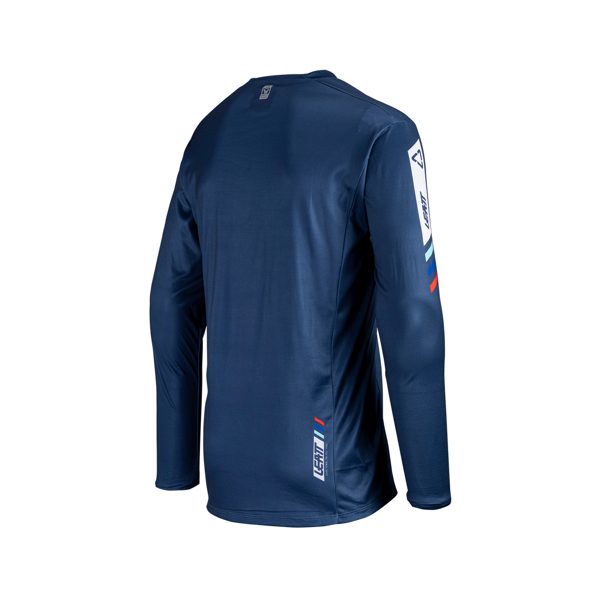 Jersey MTB Enduro 4.0 - Denim