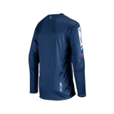 Jersey MTB Enduro 4.0 - Denim