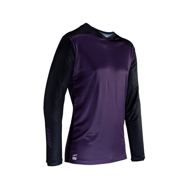 Jersey MTB Enduro 4.0 - Velvet