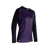Jersey MTB Enduro 4.0 - Velvet 