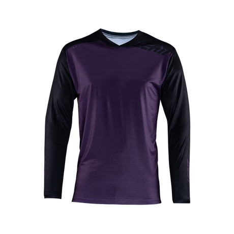 Jersey MTB Enduro 4.0 - Velvet