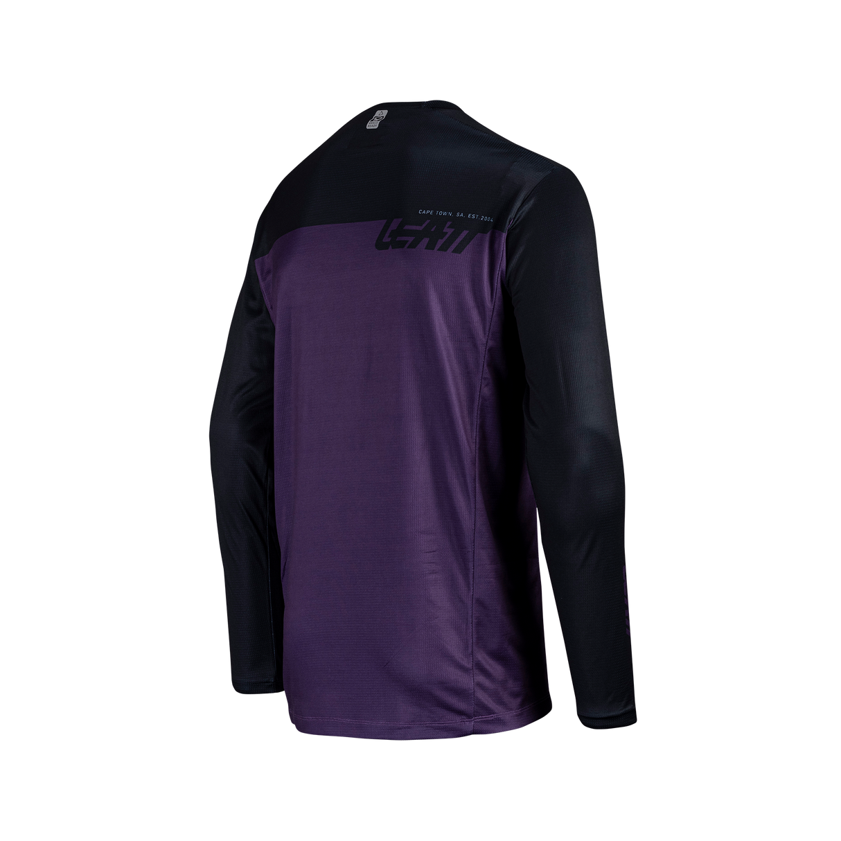 Jersey MTB Enduro 4.0 - Velvet