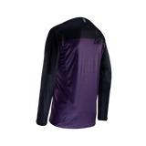 Jersey MTB Enduro 4.0 - Velvet