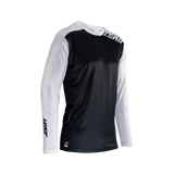 Jersey MTB Enduro 4.0 - White