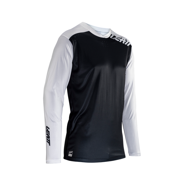 Jersey MTB Enduro 4.0 - White
